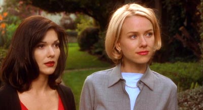 Mulholland Drive image