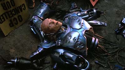 Robocop 2 image