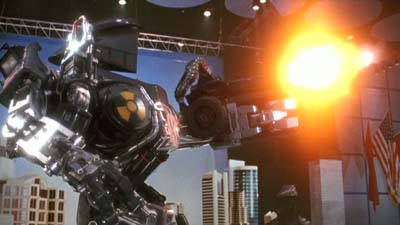 Robocop 2 image