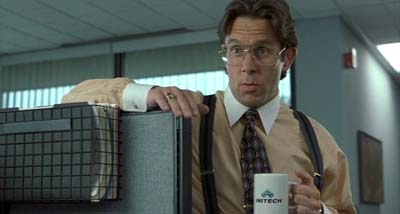 I'm gonna have to go ahead and ask you to wear snappy braces like these. Yeeaaaahhh...