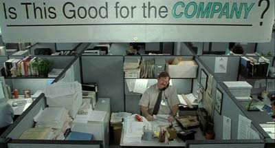 Office Space image