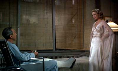 Rear Window image