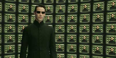 Matrix Reloaded image