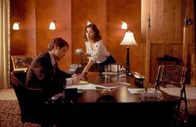 Tea? Coffee? Spanking? Secretary image