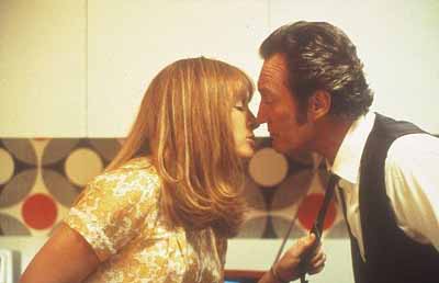 Give us a bloody kiss, ya bloody mongrel. Dirty Deeds image