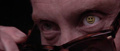 Charles Dance giving a whole new meaning to 'smiling eyes' Last Action Hero image