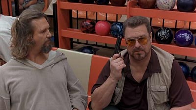 The Big Lebowski image