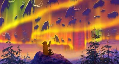 Brother Bear image