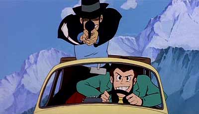 Castle of Cagliostro image