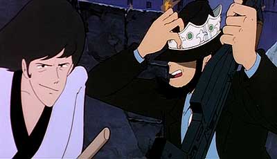 Castle of Cagliostro image