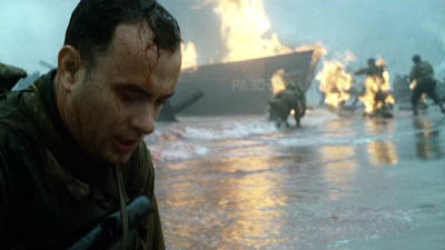 Saving Private Ryan image