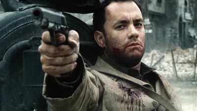 Saving Private Ryan image