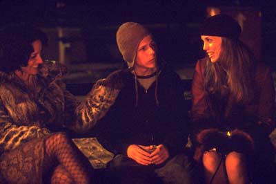 The Hollywood Hasbeens Anonymous meetings were going great. Roger Dodger image
