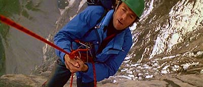 The Eiger Sanction image