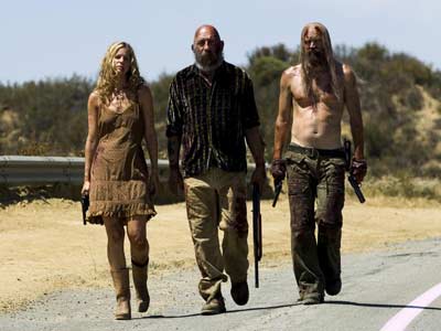 The Devil's Rejects image