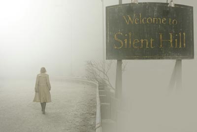 Silent Hill image