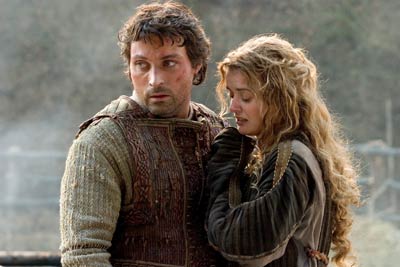 Tristan + Isolde image