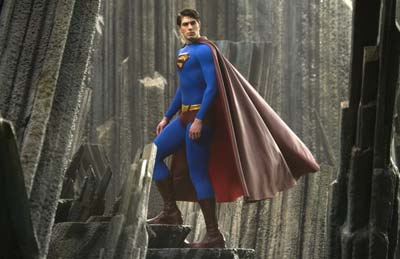 Superman Returns image