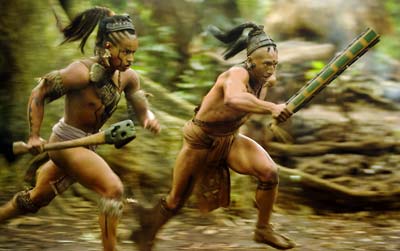 Apocalypto image