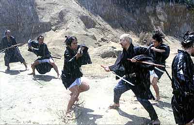 Zatoichi image