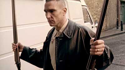 Lock, Stock & Two Smoking Barrels image