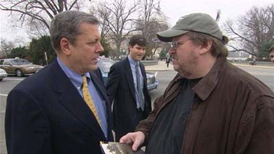 Fahrenheit 9/11 image