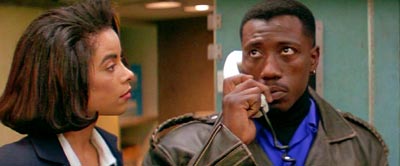 Passenger 57 image