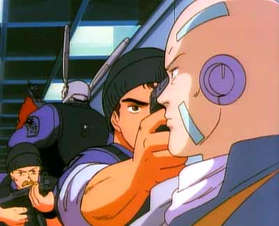You forgot to wash your hands afterwards, mofo. Appleseed image