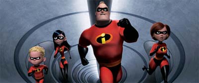The Incredibles image