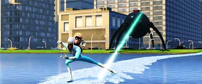 The Incredibles image