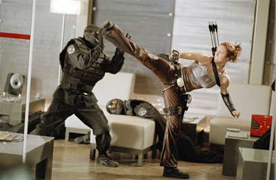 Blade Trinity image