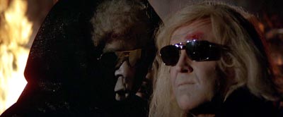 You got any of that concealer I can borrow? The Omega Man image