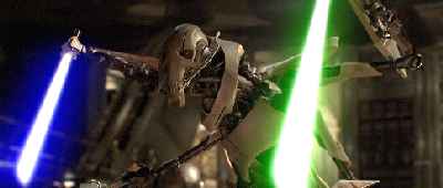 Star Wars: Episode III - Revenge Of The Sith image