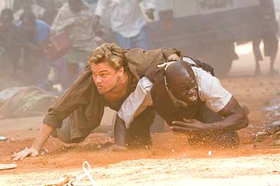 Blood Diamond image