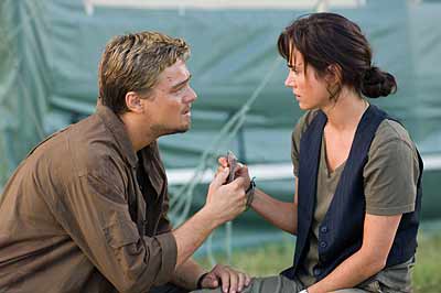 Blood Diamond image