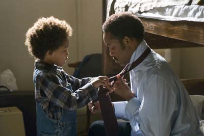 The Pursuit Of Happyness image