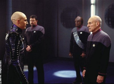 Star Trek: Nemesis image