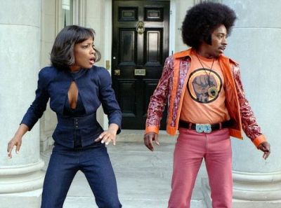 Undercover Brother image