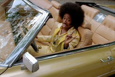 Undercover Brother image