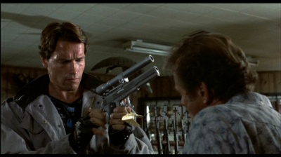 The Terminator image