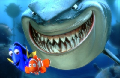 Finding Nemo image