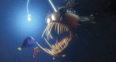 Finding Nemo image