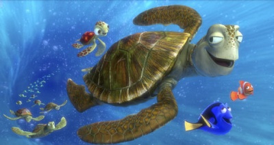 Finding Nemo image