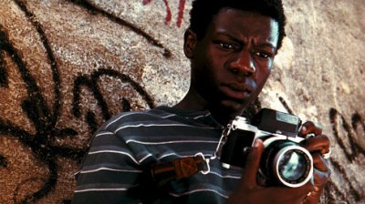 City of God image