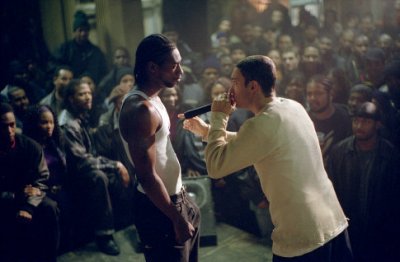 8 mile image