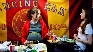 Podcast image