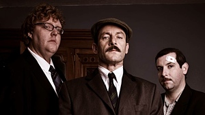Podcast image