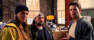 Jay and Silent Bob image