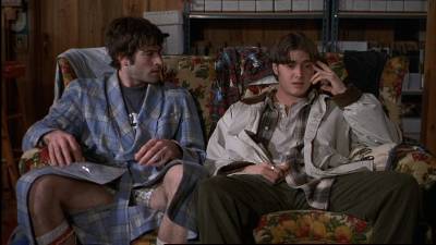 Mallrats image