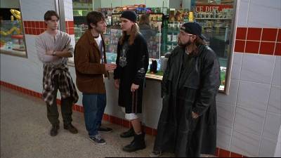 Mallrats image